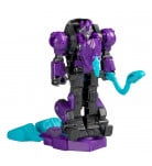 Фігурка-трансформер Hasbro Transformers One Robot Battlers Альфа Тріон