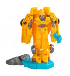 Фігурка-трансформер Hasbro Transformers One Robot Battlers Бамблбі