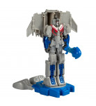 Фігурка-трансформер Hasbro Transformers One Robot Battlers Старскрім