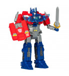 Фігурка-трансформер Hasbro Transformers One Power Flip Optimus Prime (Orion Pax)