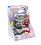 Набір посуду Shantou Solar Mini kitchen set