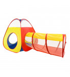 Намет ігровий Shantou Solar Play Tent з тунелем