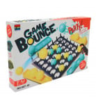 Настільна гра Zhorya Game Bounce (англ)