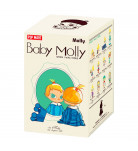 Колекційна фігурка-сюрприз Pop Mart Baby Molly серія When I was Three!