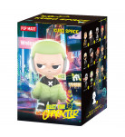 Колекційна фігурка-сюрприз Pop Mart Kubo серія Select Your Character
