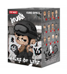 Колекційна фігурка-сюрприз Pop Mart Kubo серія Walks of Life