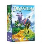 Настільна гра Feelindigo Dragomino (укр)