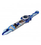 Дзига Infinity Nado VI Mini Sword Battle Шалений Дракон