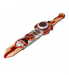 Дзига Infinity Nado VI Mini Sword Battle Палаючий Бойовий Ведмідь