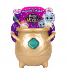Набір-сюрприз Чарівний казанок Magic Mixies Magic Cauldron Gold