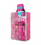 Портативний кейс Barbie Барбі та Друзі