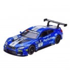Машинка Автопром BMW M6 GT3