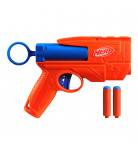 Бластер Nerf N Series Вард