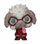 Фігурка Funko Pop Догпул