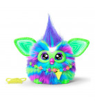 Інтерактивна іграшка Furby Aurora Furbealis Galaxy Edition