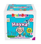 Настільна гра Yago Brainbox Наука (укр)