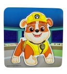 Пазл-вкладка Kids hits Paw Patrol Кремез 5 ел