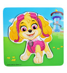Пазл-вкладка Kids hits Paw Patrol Скай 5 ел