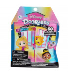 Колекційна фігурка-сюрприз Disney Doorables S11 Чарівні герої