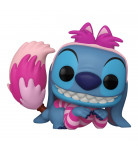 Фігурка Funko Pop Disney Стіч у костюмі Чеширського кота
