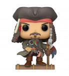 Фігурка Funko Pop! Пірати Карибського моря Джек Спарроу