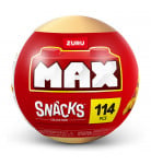 Конструктор у капсулі Max S1 Смаколики 114 ел