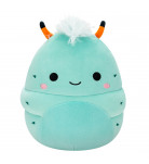 М'яка іграшка Squishmallows Рогата гусениця Ольті 19 см