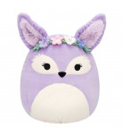 М'яка іграшка Squishmallows Лисиця фенек Каденс 19 см