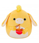 М'яка іграшка Squishmallows Віслючок Гевін 19 см