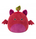 М'яка іграшка Squishmallows Кажан-бурячок Ромулус 30 см