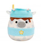 М'яка іграшка Squishmallows Сіра Корівка 30 см