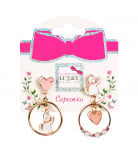 Сережки Lukky Fashion Кошенята