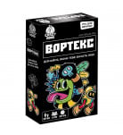 Настільна гра Vladi Toys Вортекс (укр)