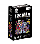 Настільна гра Vladi Toys Інсайд (укр)