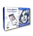 Фотоконструктор Zagobrix 6500 51х77