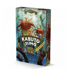 Настільна гра Asmodee Kabuto Sumo Сутичка жуків (укр)