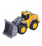 Навантажувач Dickie toys Volvo Wheel Loader
