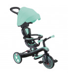Велосипед Globber Explorer Trike Mint 4 в 1