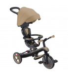 Велосипед Globber Explorer Trike Sand 4 в 1