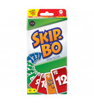 Карткова гра Mattel Games Skip-bo