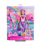 Набір Barbie Dreamtopia Магія образів