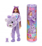 Лялька Barbie Care Bears Cutie Reveal Ведмедик Щедрівка