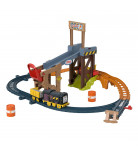 Набір Thomas & Friends Пригоди Дизеля на будівництві