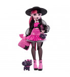 Лялька Monster High Монстро-класика Дракулаура