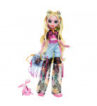 Лялька Monster High Монстро-класика Лагуна Блю