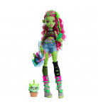 Лялька Monster High Монстро-класика Венера