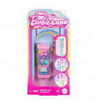 Мінілялька-сюрприз Barbie Mini BarbieLand Cutie Reveal М'які та пухнасті