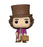 Фігурка Funko Pop! Movies Willy Wonka