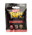Фігурка-сюрприз Funko Bitty Pop! Deadpool