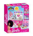 Набір для творчості Cra-Z-Art Barbie Тісто для ліплення Зоомагазин